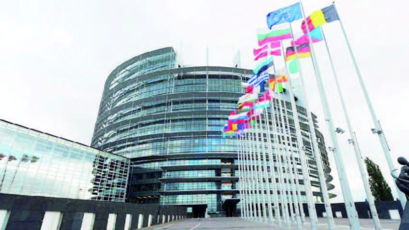 Avropa Parlamentinin “uşaq cığallığı”