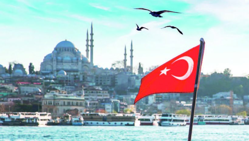 İstanbul – Türk dünyasının döyünən qəlbi