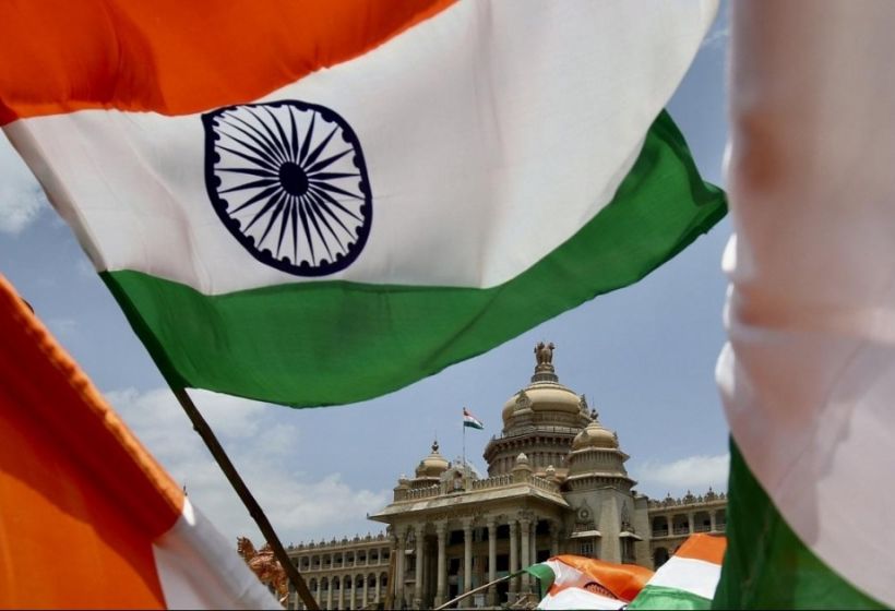 Bloomberg: Hindistan qlobal iqtisadi artımın aparıcı ölkəsi ola bilər