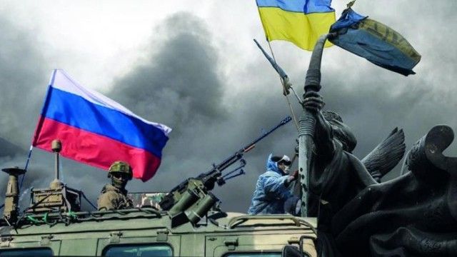 Rusiya Ukraynaya qarşı hücum taktikasını dəyişib - Financial Times