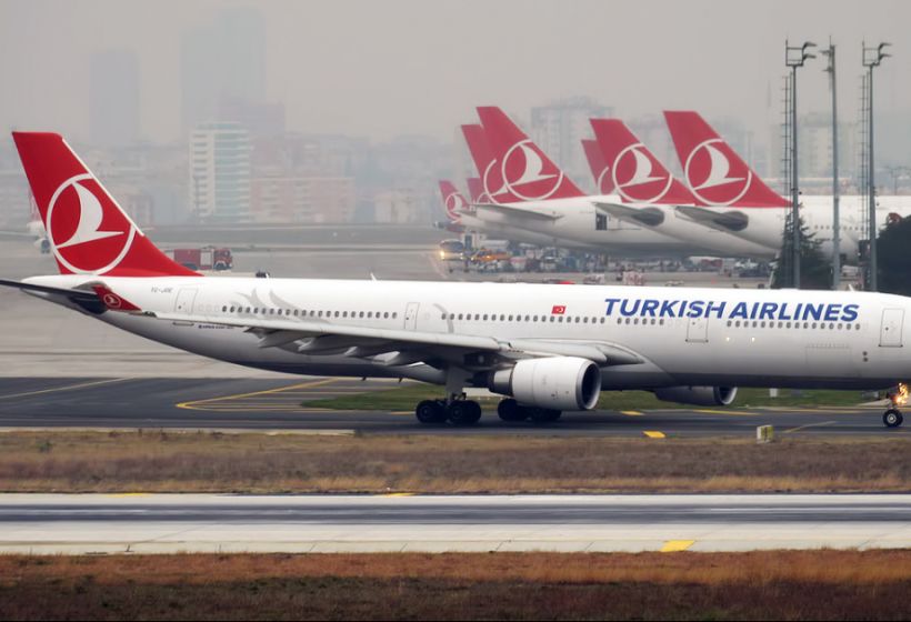 “Turkish Airlines” 235 “Airbus” və “Boeing” təyyarəsi almaq niyyətindədir