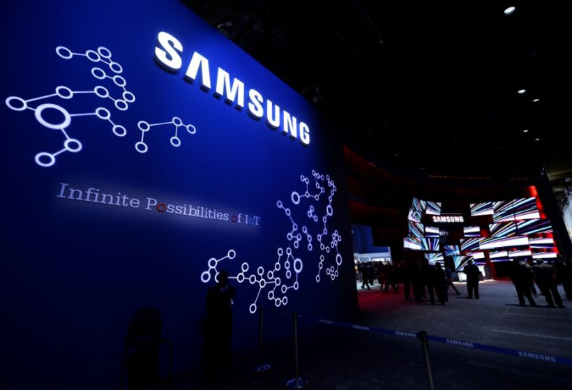 “Samsung” kompaniyası İsrail bazarını tərk edir
