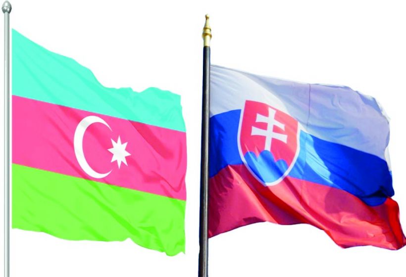 Azərbaycan–Slovakiya: strateji tərəfdaşlığa start verildi