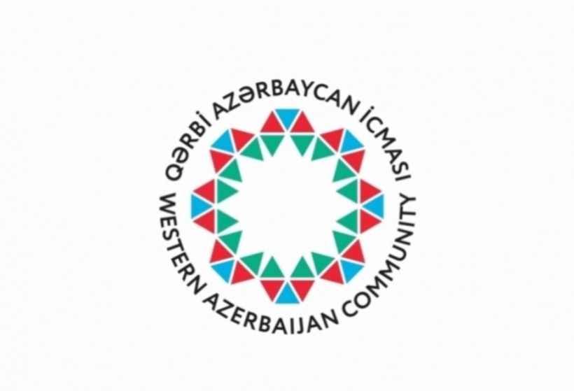 Qərbi Azərbaycan İcması ATƏT-i Ermənistandan qovulmuş azərbaycanlıların öz evlərinə qayıdışına dəstək verməyə çağırıb