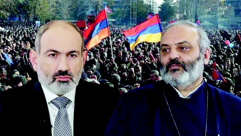 Ermənistan üçün ölüm-qalım məsələsi