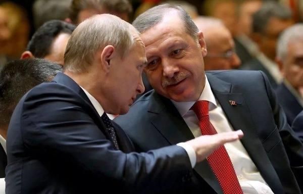 Peskov: Astanada Putinin Türkiyəyə səfəri müzakirə olunacaq