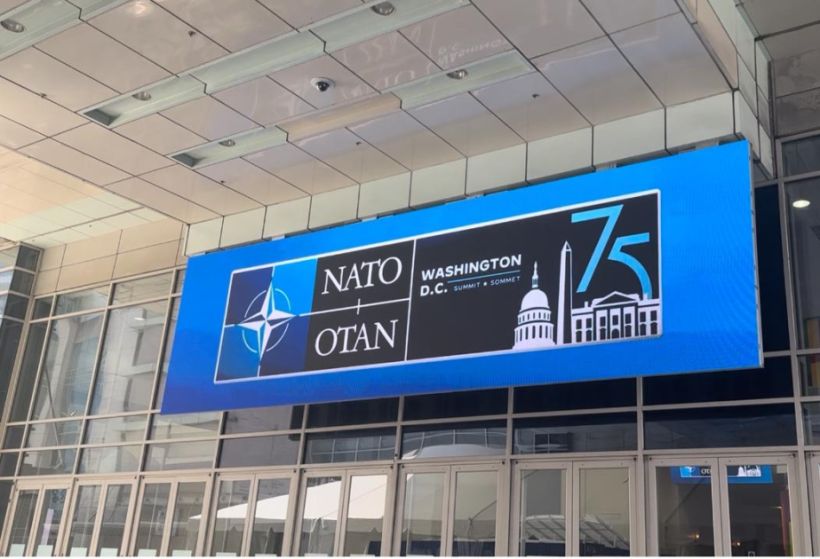 Vaşinqtonda NATO Sammiti başlayır