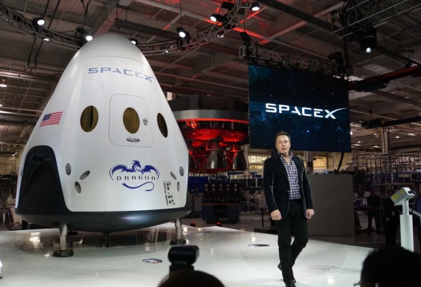 “SpaceX” dünyada ən dəyərli şirkət olmaq niyyətindədir