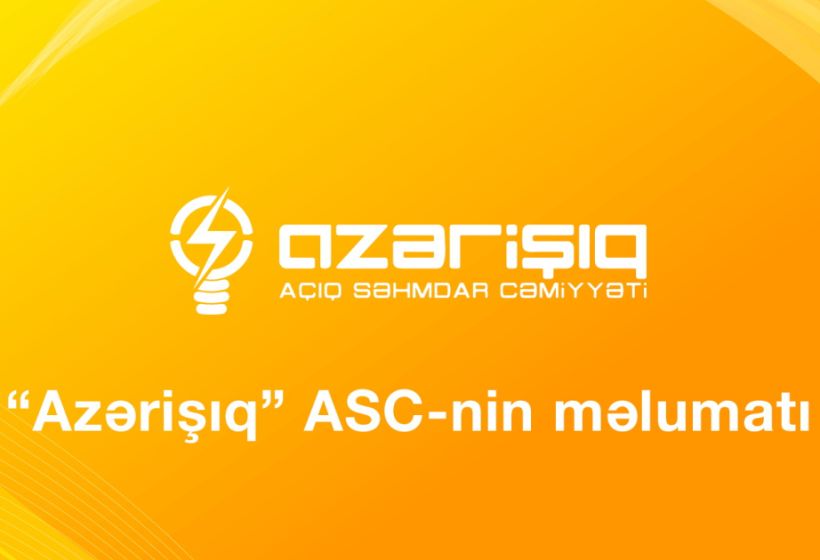 “Azərişıq” ASC-nin sədri Xaçmazda vətəndaşların müraciətlərini dinləyib