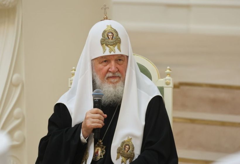 Moskva və bütün Rusiyanın Patriarxı Azərbaycanı nümunəvi dövlət adlandırıb