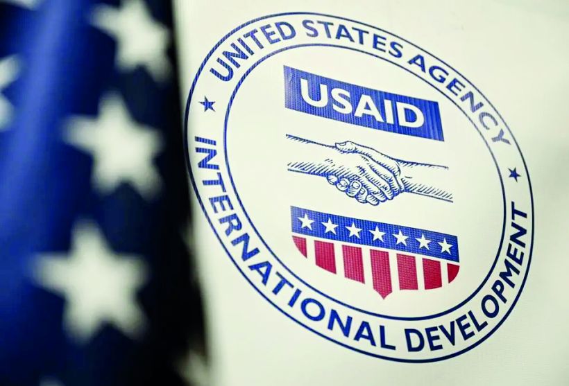 USAID Ermənistanı revanşizmə sürükləyir