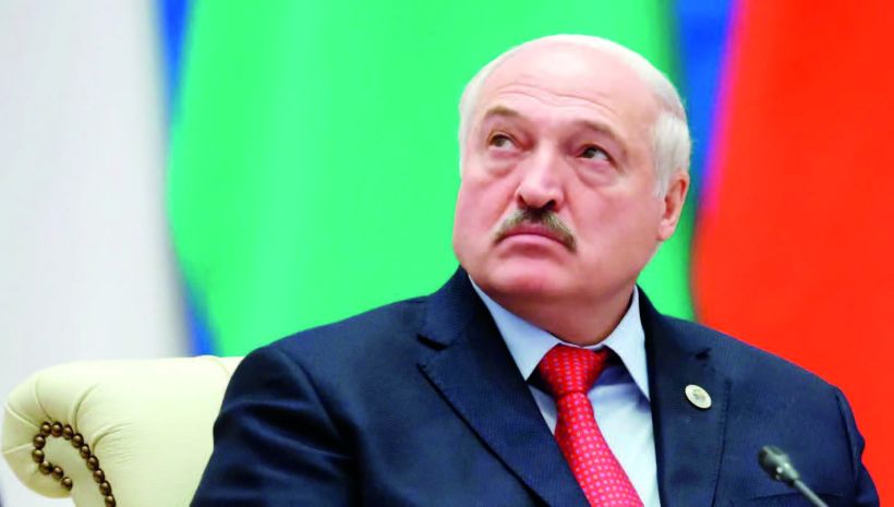 Belarus liderinin dedikləri İrəvanda qəzəb doğurub