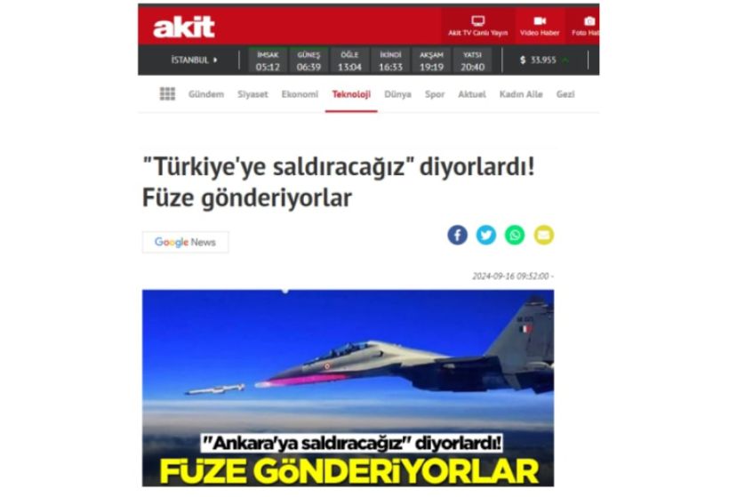 Media: Türkiyəni təhdid edən Hindistan Ermənistanı silahlandırmaqda davam edir