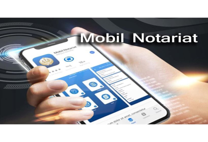 “Mobil notariat” tətbiqi ilə rəsmiləşdirilən notariat sənədlərinin sayı açıqlanıb