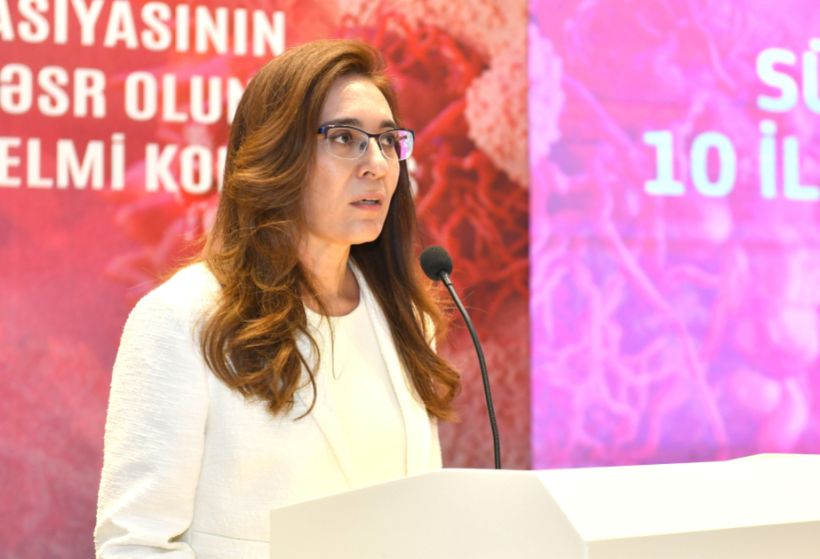 Talassemiya Mərkəzində həm böyüklər, həm də pediatrik xəstələr üçün stasionar şöbə yaradılıb